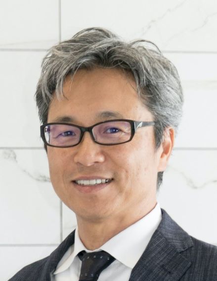 2024-25年度熊本グリーンロータリークラブ会長、宮部康弘